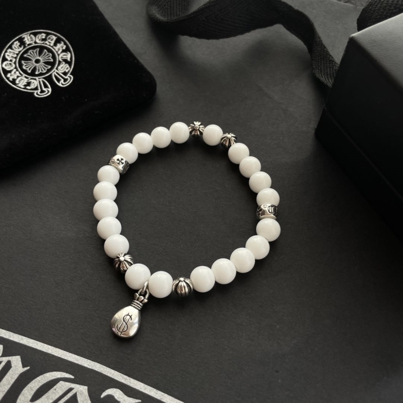 Chrome Hearts Bracelets